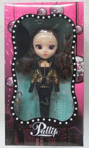 Pullip doll figure anna - doll, si'anna