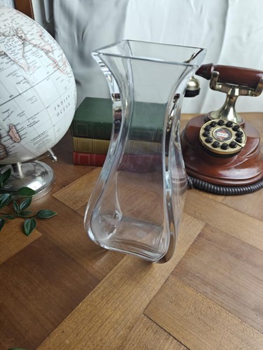 Vase cristal baccarat - en,