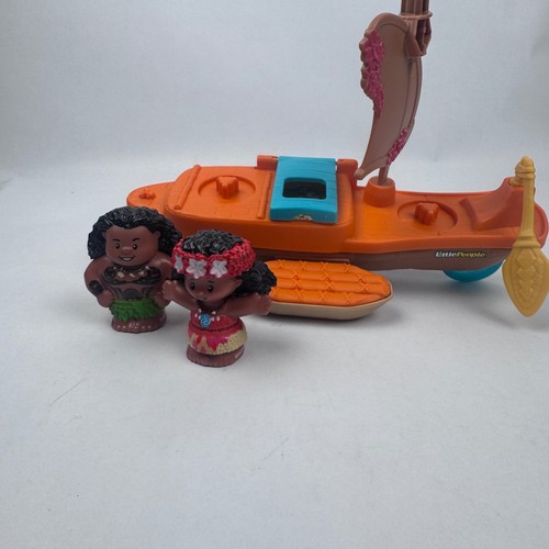 Fisher price little - price,