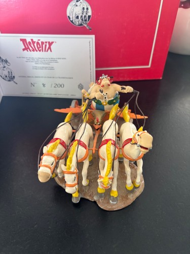 Pixi 2332 asterix - pixi,