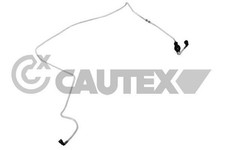 TUYAUTERIE DE CARBURANT RENAULT MASTER II AUTOBUS/AUTOCAR 2.2 DCI 90