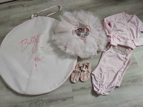 Lot danse classique fille - , 10