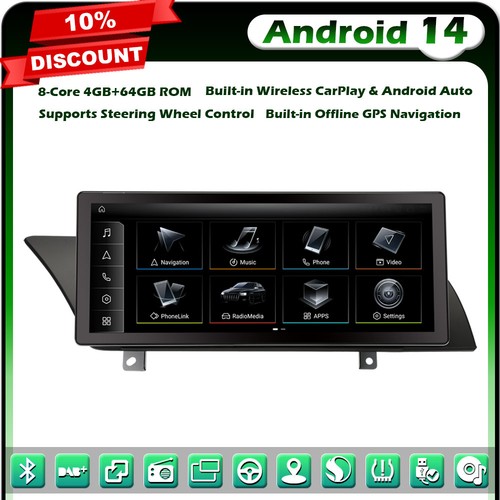 Core android 14 gps - 48-core,