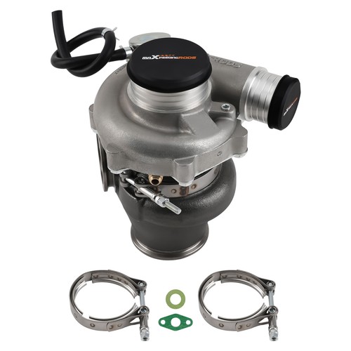 Billet turbo competition - billet,
