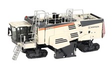 NZG - WIRTGEN 220SM 3.8 - Fraiseuse d'asphalt - 1/50 - NZG1036