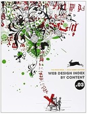 Web Design Index by Content