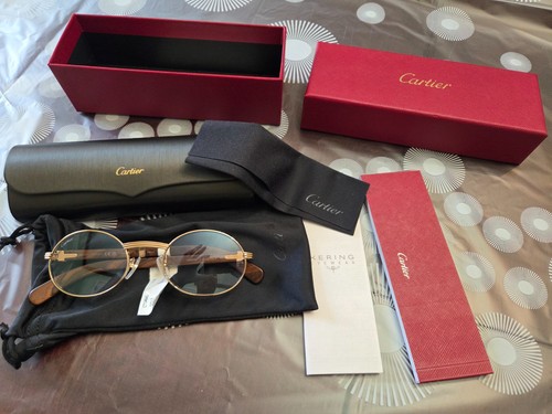 Cartier première - première,
