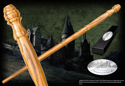 Harry potter baguette magique - harry,