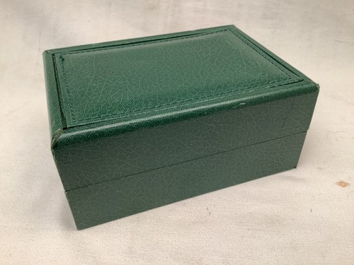 Boite rolex vide - rolex,