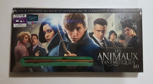 Coffret blu ray - coffret, blu-ray