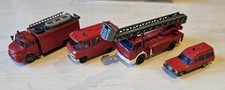 Wiking Herpa Etc... Lot De
