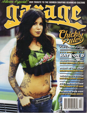 Garage Revue #13 60s San