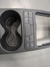 Porte gobelet SEAT IBIZA 4 PHASE 2 6J0863289