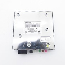 Boîtier de commande Module TV