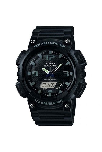Casio homme cinq - casio, alarme