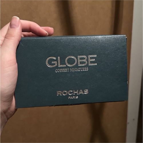 Rochas globe coffret parfum - globe, 5