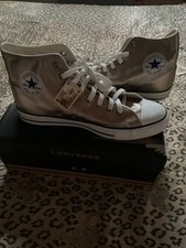 Converse En Cuir  , 44 .