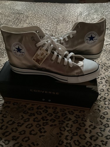 Converse cuir 44 - cuir,
