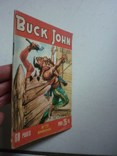 EDITION IMPERIA / BUCK JOHN /