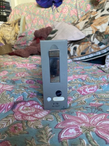 Siemens telefunken v78 - telefunken,