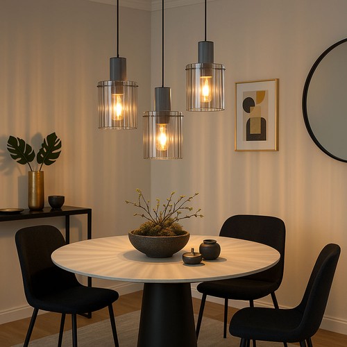 Suspension lampe cuisine - lampe, de