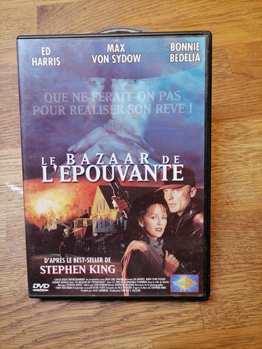 Dvd zone le bazaar - 2,