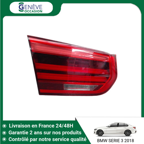 Feu arriere interieur - 🇫🇷,