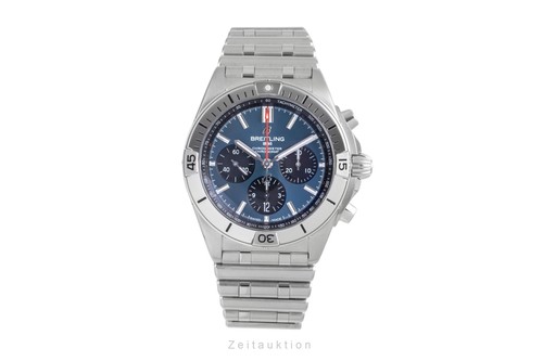 Breitling chronomat b01 - b01, 42
