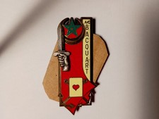 106° PROMO ENSOA A/C BACQUART