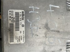 Calculateur 406 HDI