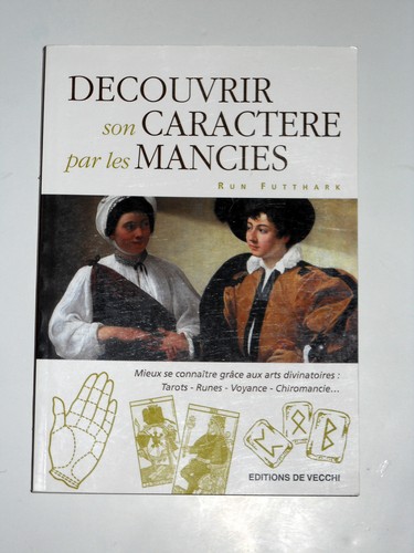 Decouvrir son caractere par - son,