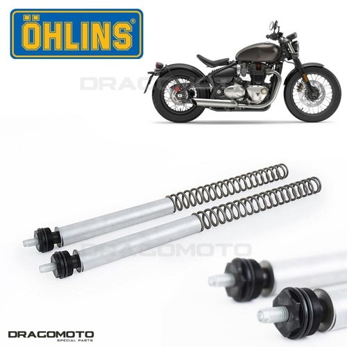 Triumph bobber 2017 kit - triumph,