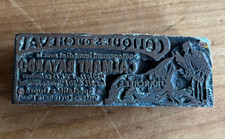 matrice d imprimerie N32