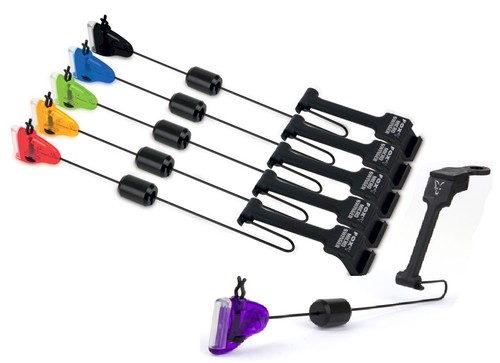 Fox micro swingers - fox,