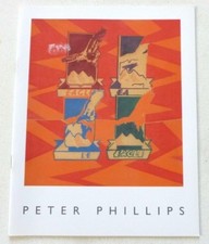 Catalogue D'Art De Peter