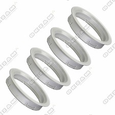 4 Jante Entretoise Clé