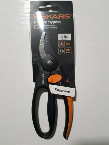 Secateur fiskars p45 - secateur,
