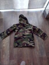 Parka gore-tex légion et