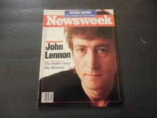Newsweek Oct 17 1988 The Future Of Television (Before Internet Porn)    ID:30595