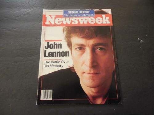 Newsweek oct 1988 - 17, the