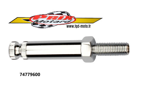 Honda 350 1968 - 1968/1971, tige