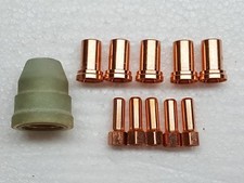 11pc PT80 Remorque Set 51310.09 52558 60510 Pour Forcecut Everlast 80 82