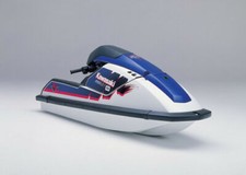 Kawasaki JET SKI 650SX Service de motomarine, CD du manuel du propriétaire...