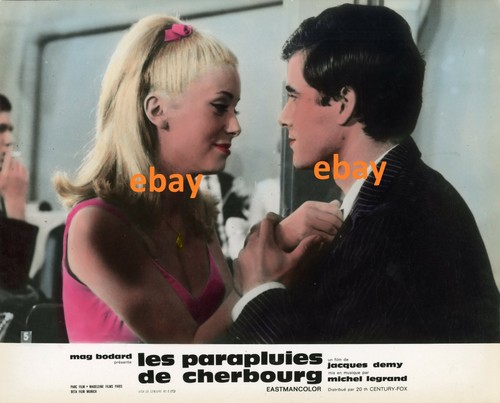 Catherine deneuve parapluies - deneuve,