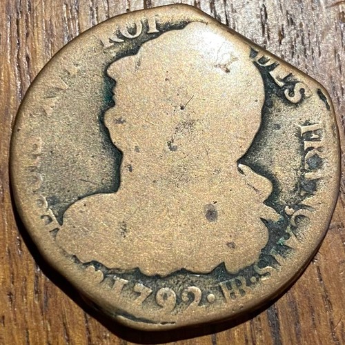 Piece sols louis xvi - piece,