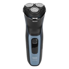 Philips Shaver3500S3212/82  Têtes pivotantes et flexibles 5DTondeuse escamotable