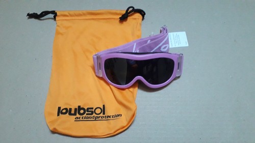 Masque ski neuf loubsol - masque,