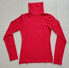 Sous pull rouge, Promod -