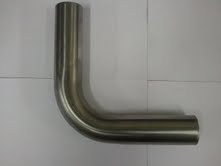 42 mm (1 5/8") 90 degrés t304