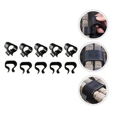 10 Pcs Attaches De Chaise En